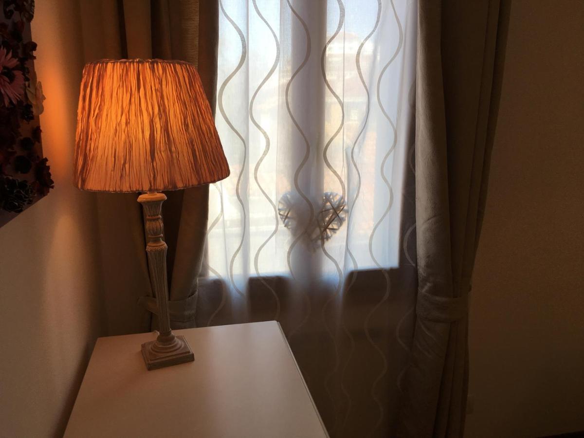 Terrace Apartamento *