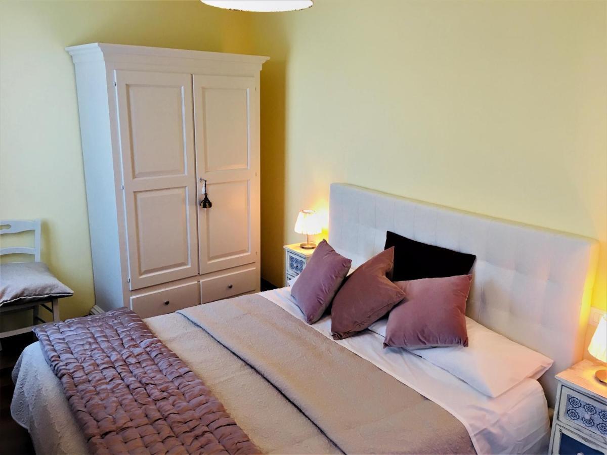 Terrace Apartamento Veneza