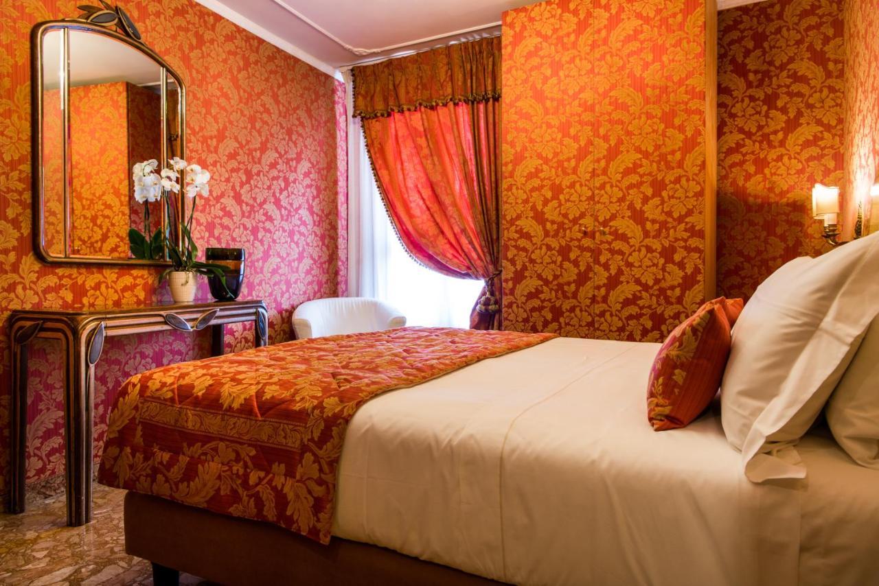 Hotel Santo Stefano Veneza
