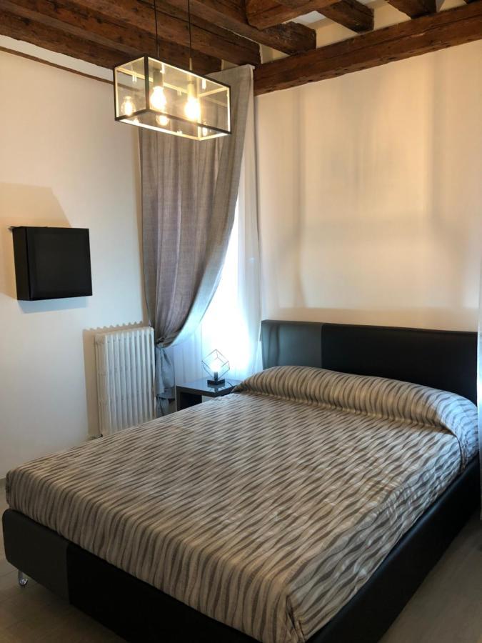 Marin Traghetto - Locazione Turistica Guest house *