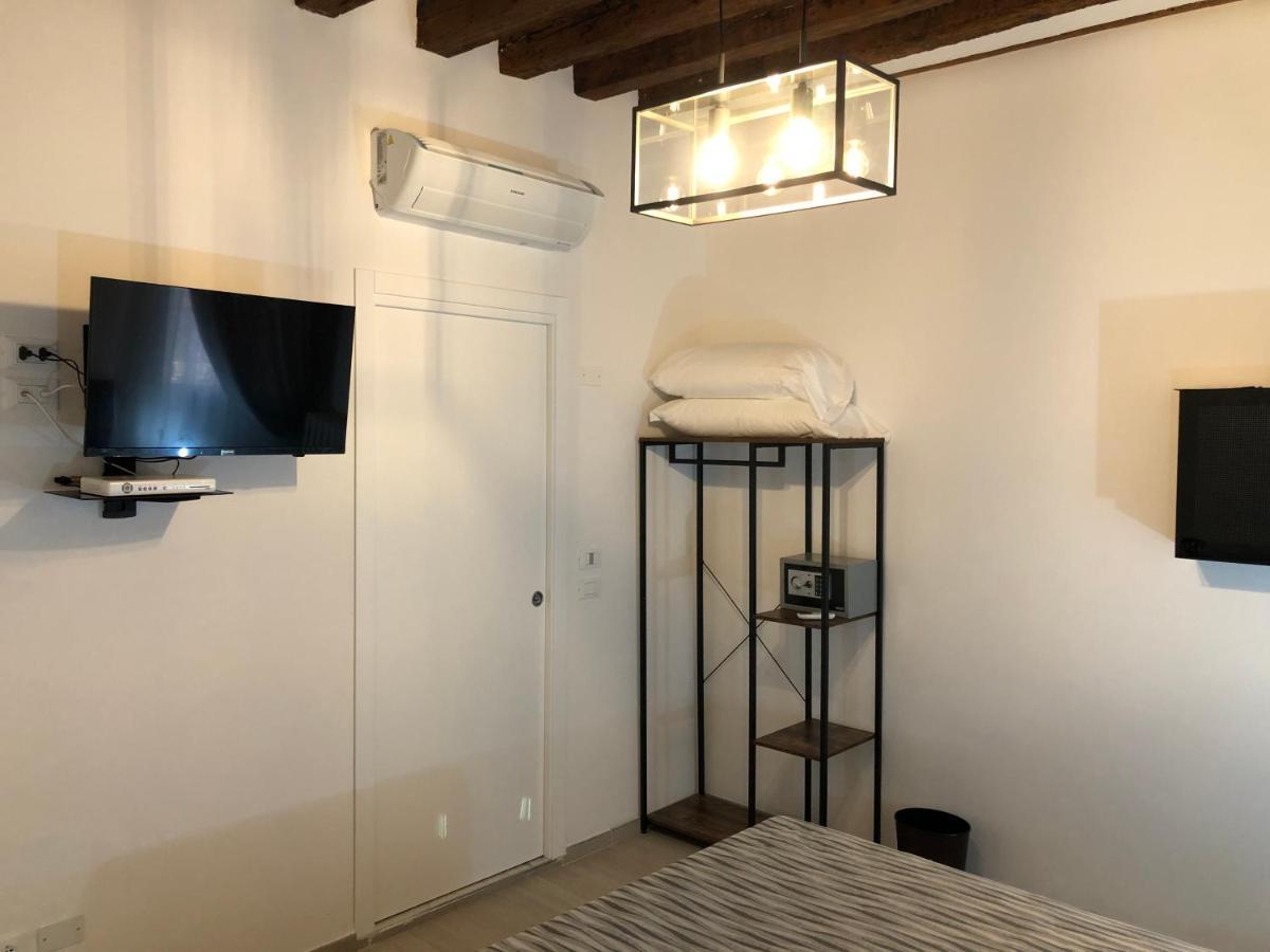 Marin Traghetto - Locazione Turistica Guest house Venice