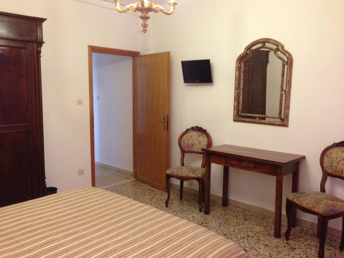 Casa de hóspedes Casa Del Pozzo Veneza