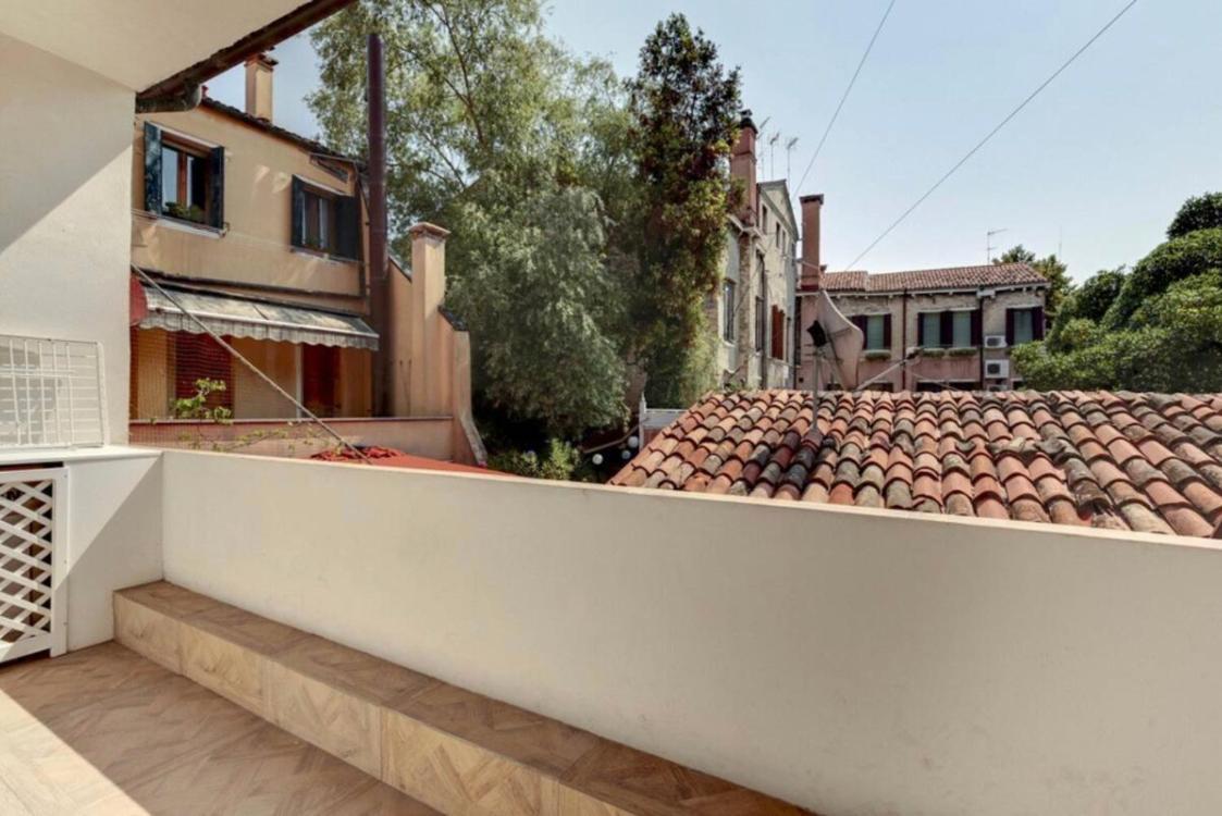 Apartment Traditional With Terrace Venice