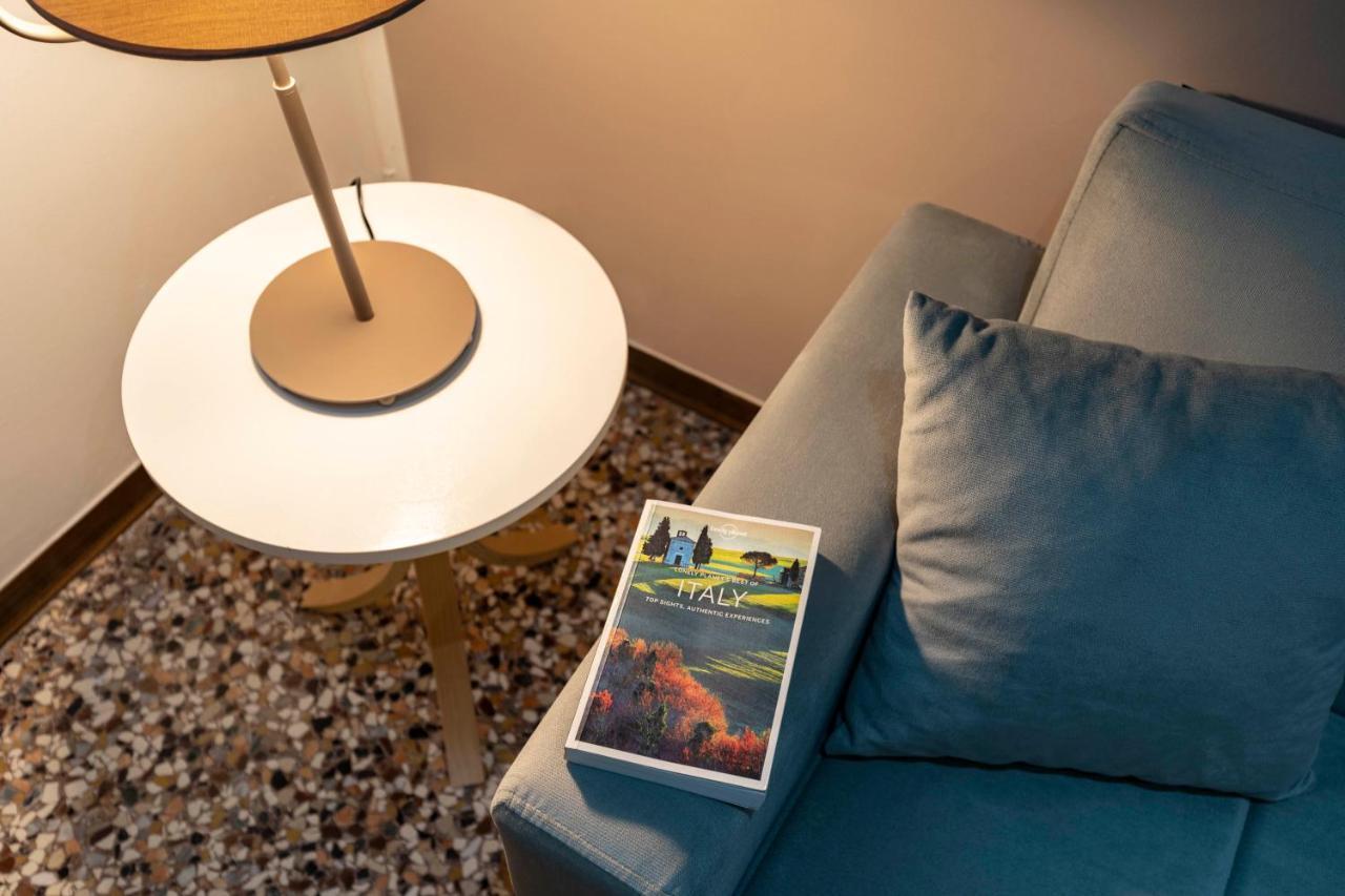 San Marco - 2 Bedrooms With Lift Apartment