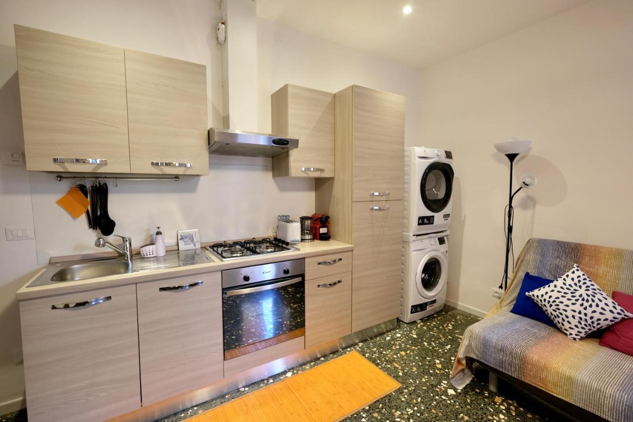 Elia1141 Apartment