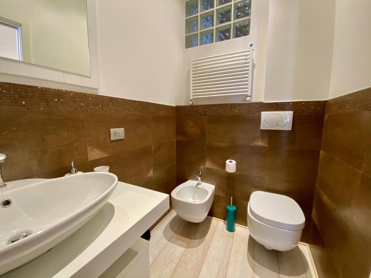 Casa Anna - Elegance - Brightness - Canal View