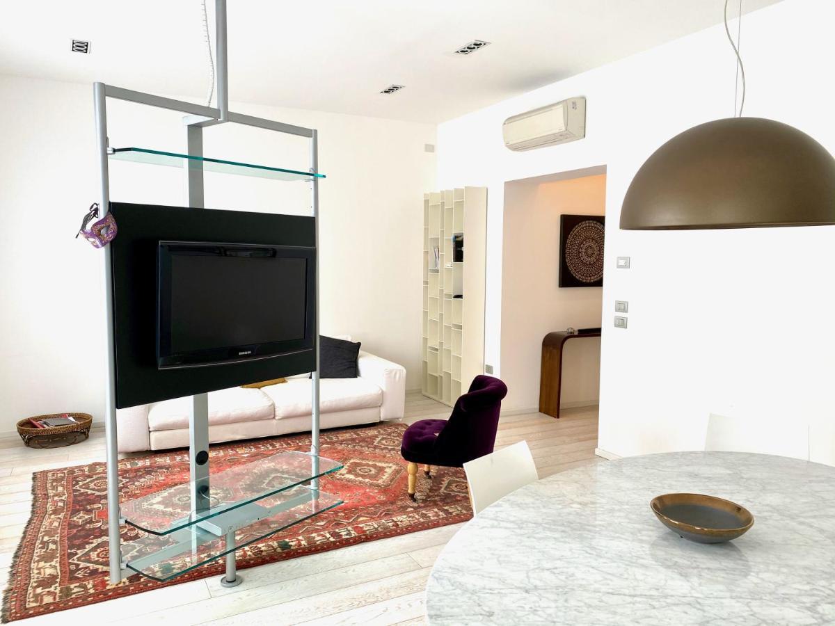 Casa Anna - Elegance - Brightness - Canal View