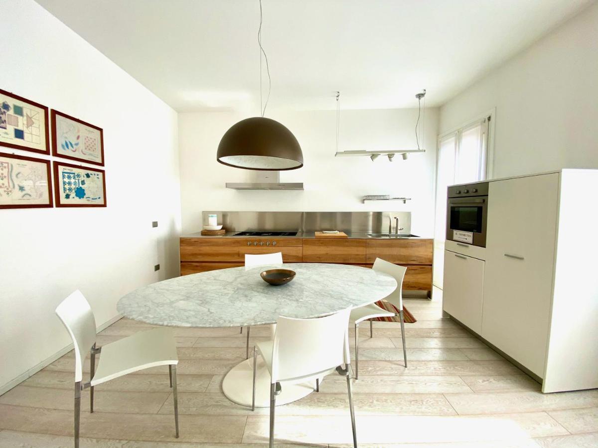 Casa Anna - Elegance - Brightness - Canal View