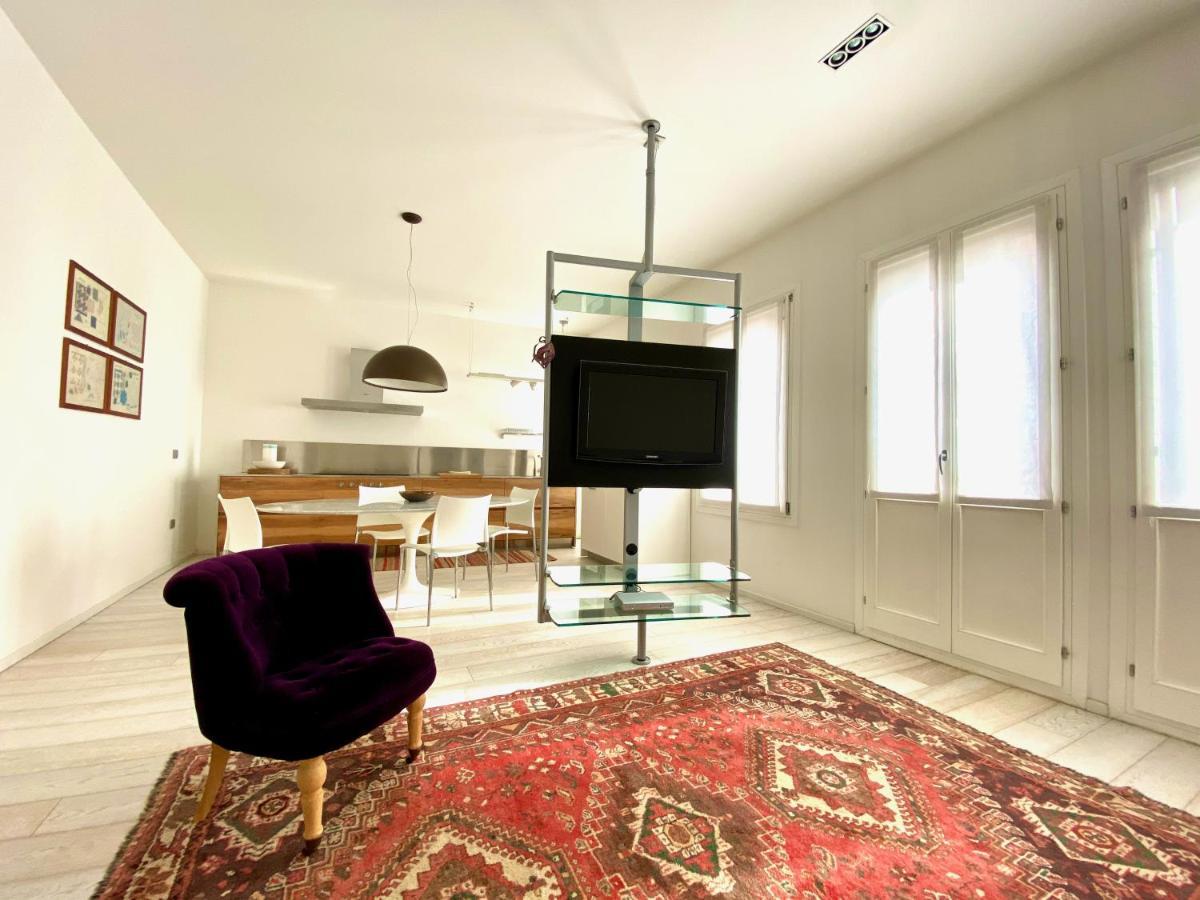 Appartamento Casa Anna - Elegance - Brightness - Canal View