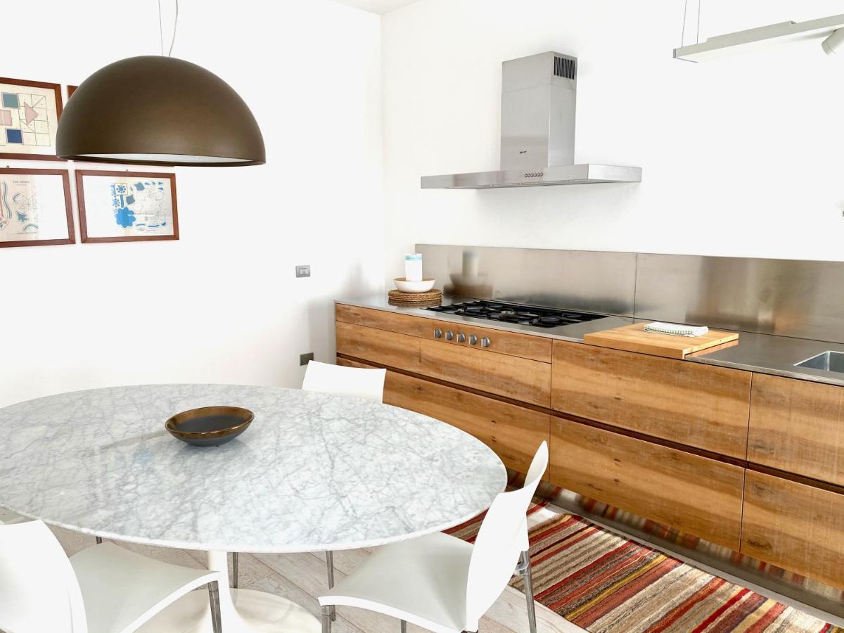 Casa Anna - Elegance - Brightness - Canal View
