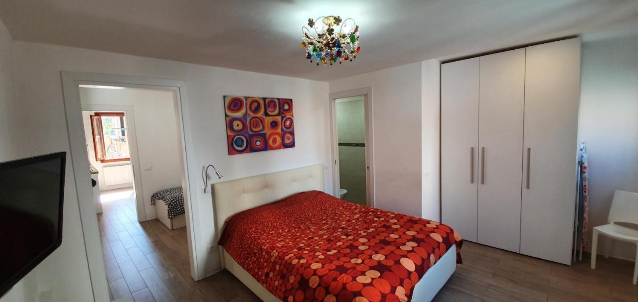 Ca' Canal View Apartment *
