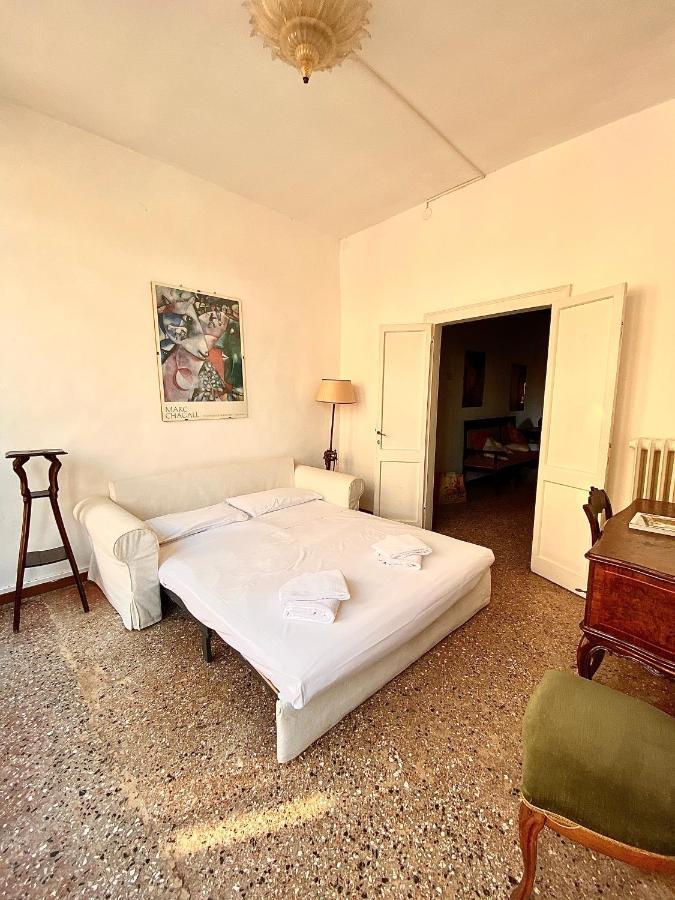 Apartment Ca' Samuele Authentic Venetian Venice