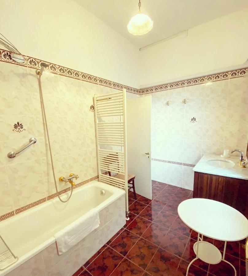 Apartment Ca' Samuele Authentic Venetian