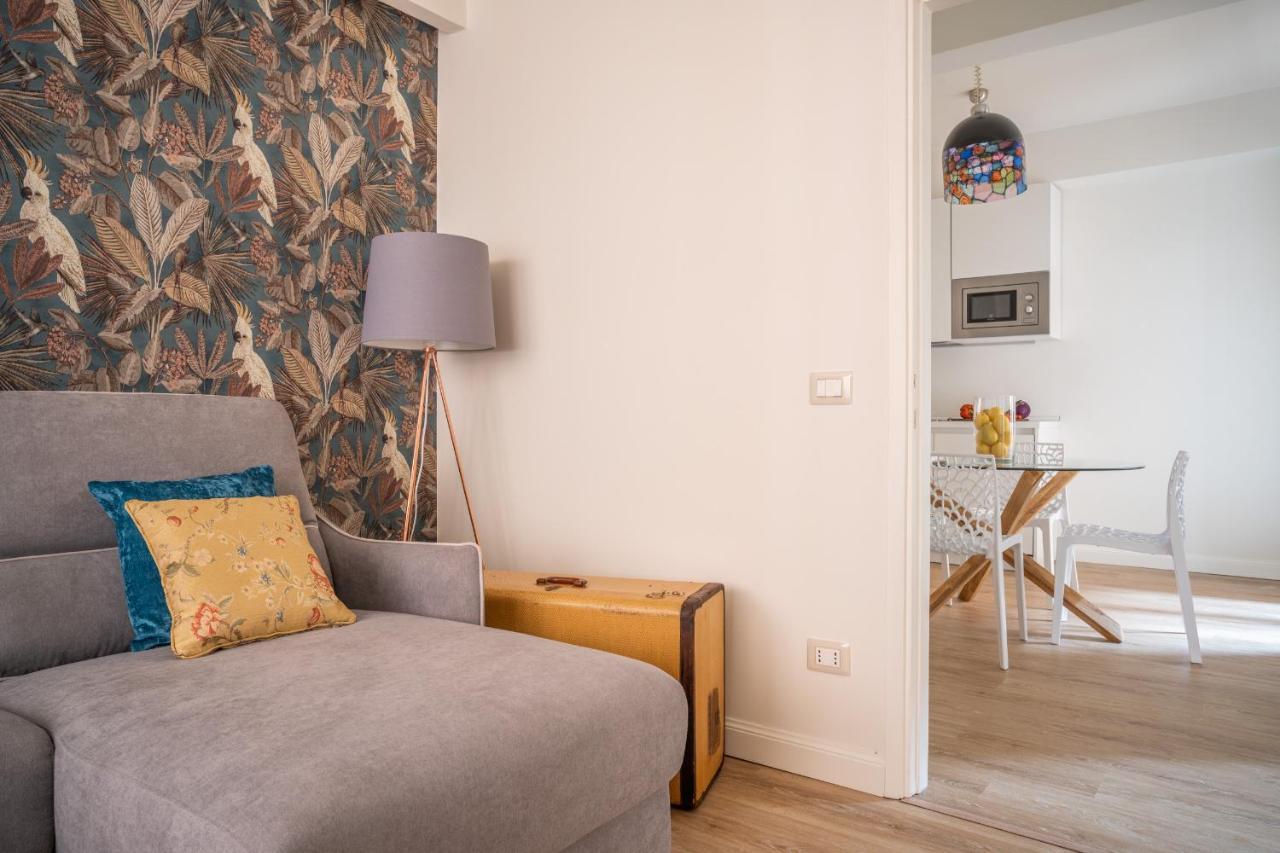Apartment Ca Del Mar Luxury *