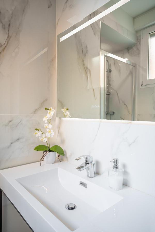 Ca Del Mar Luxury Apartment *