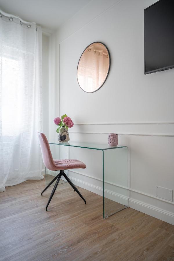 Ca Del Mar Luxury Apartment