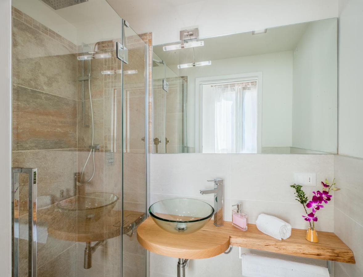 Apartment Ca Del Mar Luxury Venice