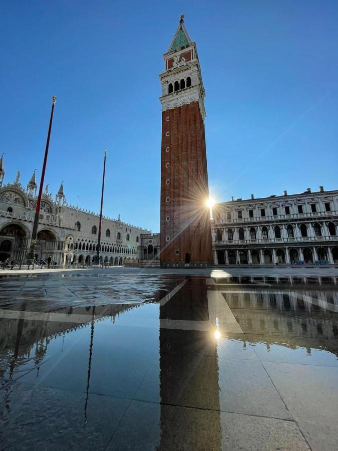 Ca Del Mar Luxury Venice