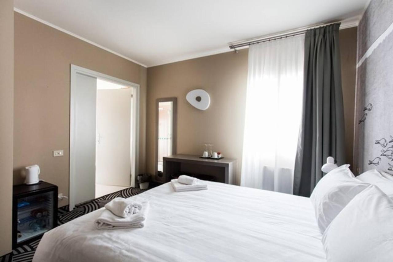 Cannaregio 2357 Hotel 3*
