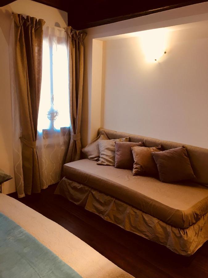 Terrace Apartamento