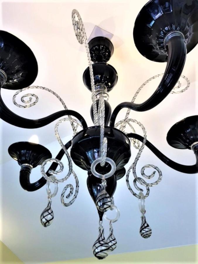 Terrace Apartamento Veneza