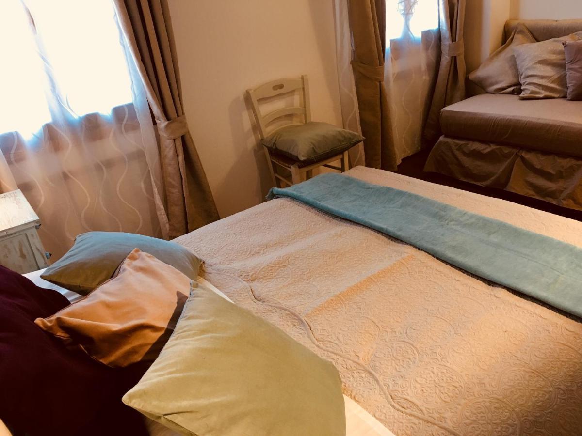 Apartamento Terrace