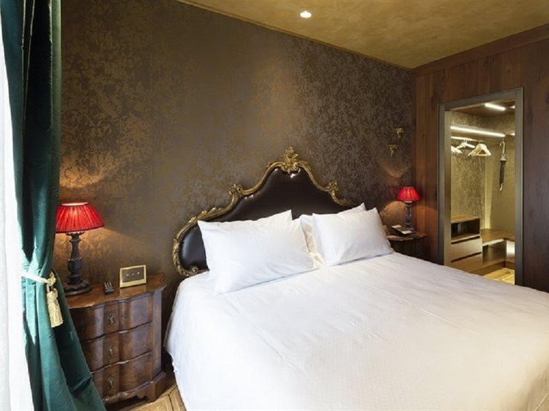 Hotel Palazzo Venart Luxury Venice