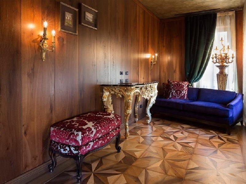 Hotel Palazzo Venart Luxury 5*