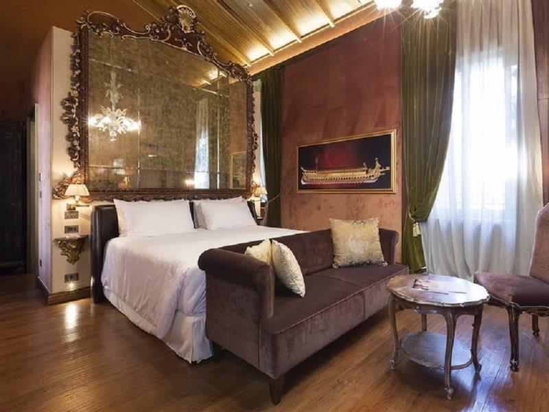 Palazzo Venart Luxury Hotel 5*