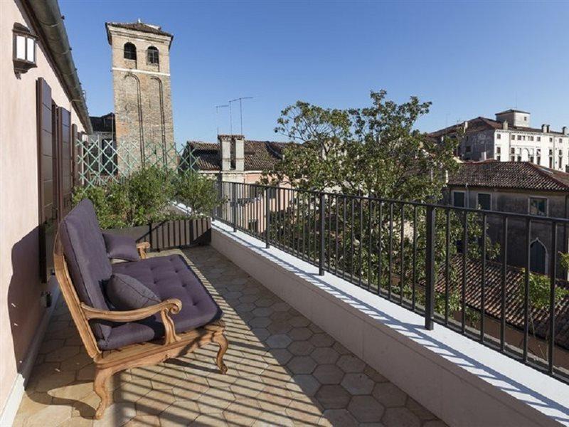 Palazzo Venart Luxury Hotel