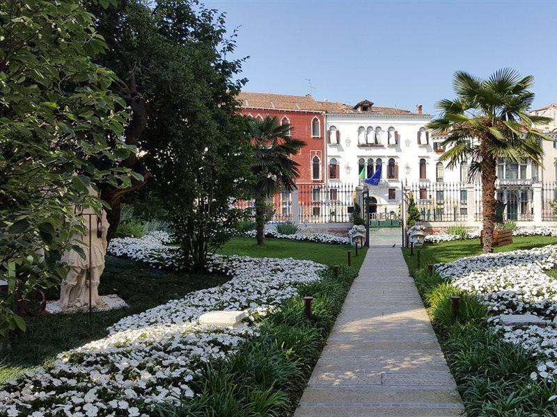 Palazzo Venart Luxury Hotel