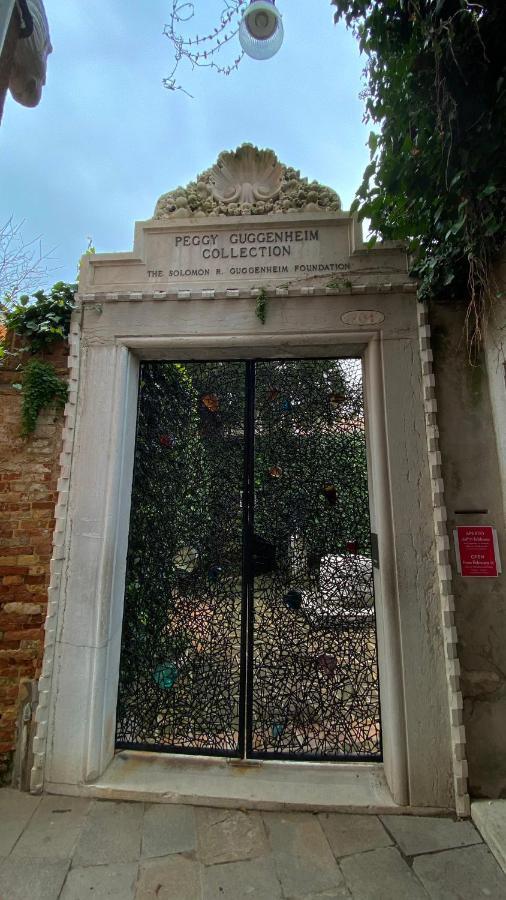 Artistico - Artistic Flat In Front Of Guggenheim Collection * Venezia