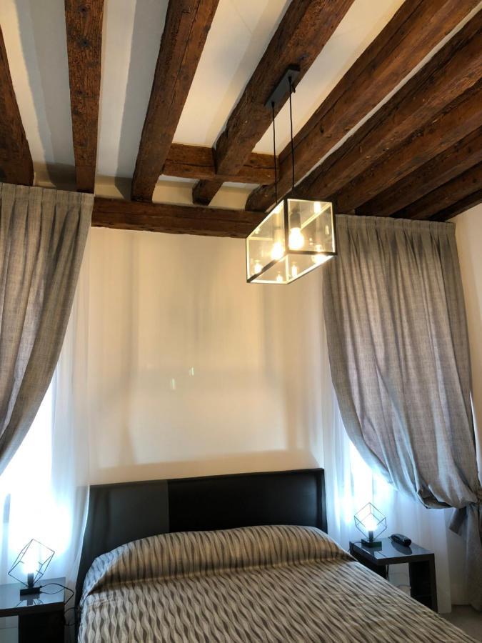 Marin Traghetto - Locazione Turistica Guest house Venice