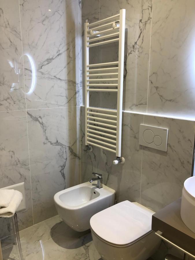 Marin Traghetto - Locazione Turistica Guest house *