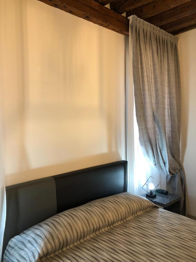Marin Traghetto - Locazione Turistica Guest house *