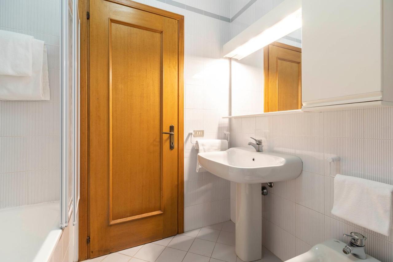 Apartment San Marco - 2 Bedrooms With Lift