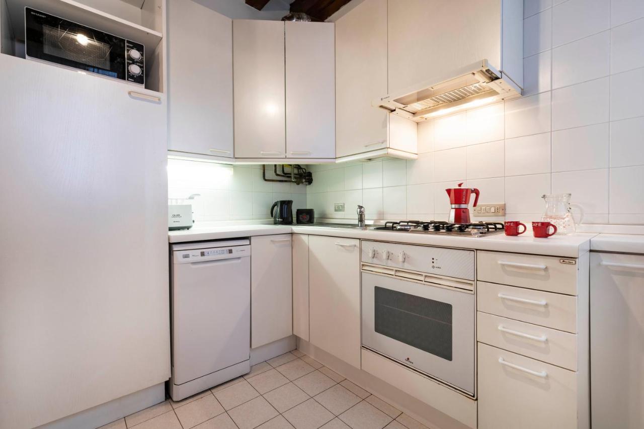 Apartment San Marco - 2 Bedrooms With Lift Venice