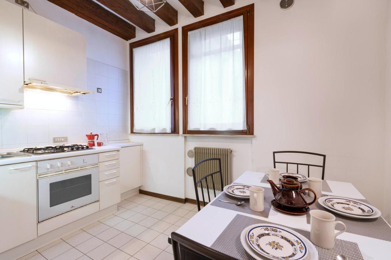 San Marco - 2 Bedrooms With Lift * Venice