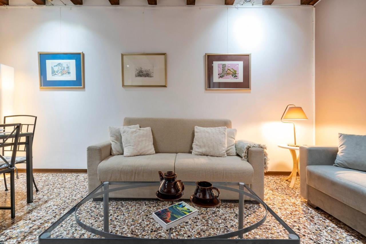 San Marco - 2 Bedrooms With Lift Apartment