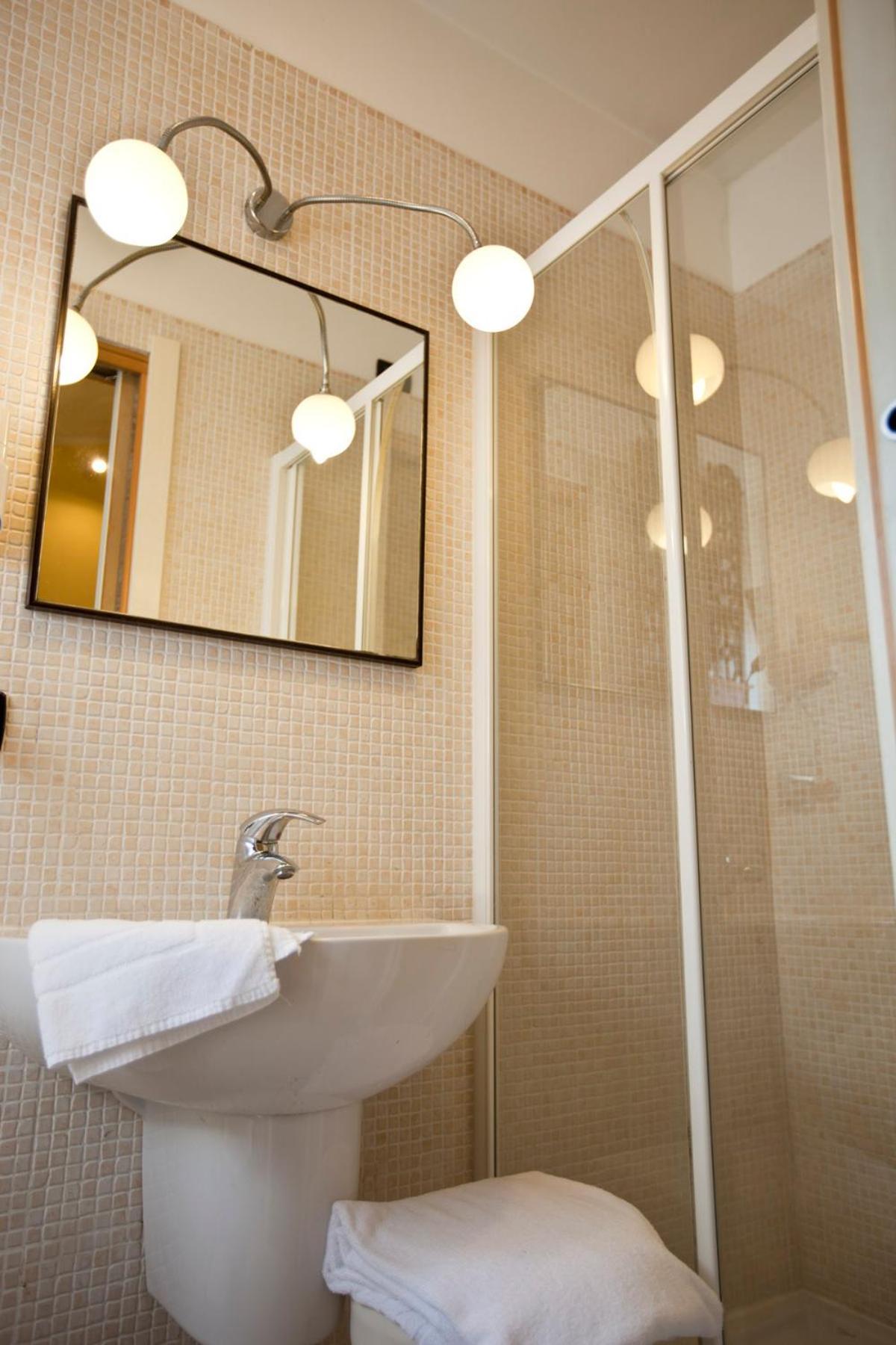 Malibran 3* Venice