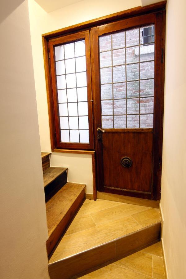 Apartamento Tre Raggi *