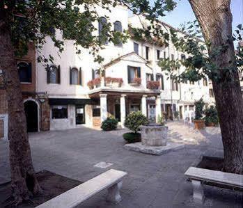Casa de hóspedes Locanda Del Ghetto