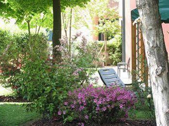 Bed & Breakfast B&B Al Giardino 3*