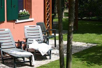 Bed & Breakfast B&B Al Giardino