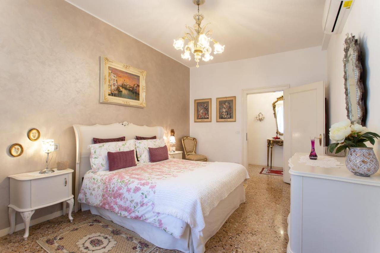 Perla Apartment Venice