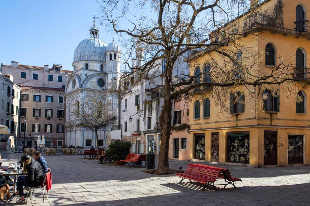 Perla Venice