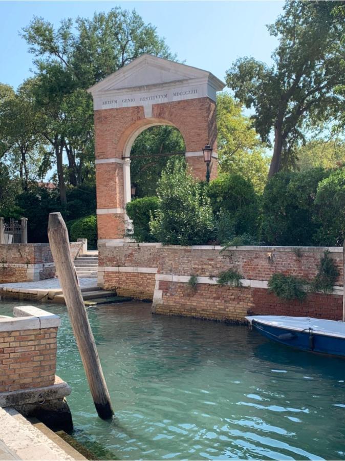 Damiana * Venice