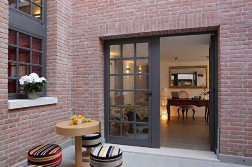 Guest house Al Canal Regio -