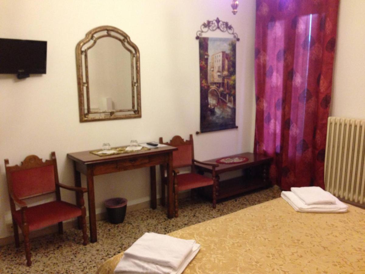 Casa Del Pozzo Casa de hóspedes *