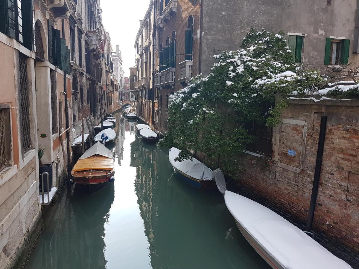 Casa Del Pozzo Veneza